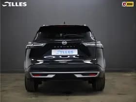 Nissan Qashqai thumbnail 18