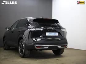 Nissan Qashqai thumbnail 21