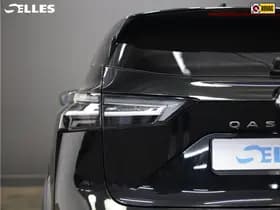 Nissan Qashqai thumbnail 22