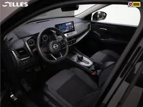 Nissan Qashqai thumbnail 4