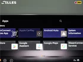Nissan Qashqai thumbnail 31