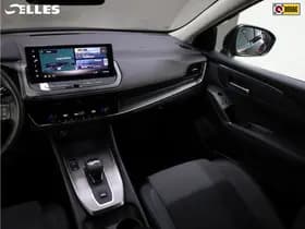 Nissan Qashqai thumbnail 35