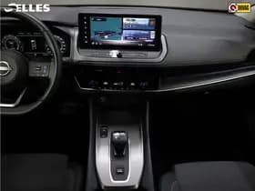 Nissan Qashqai thumbnail 36