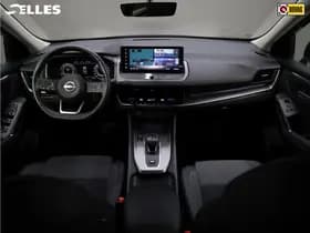 Nissan Qashqai thumbnail 5
