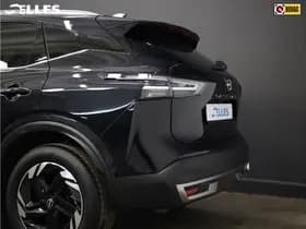 Nissan Qashqai thumbnail 9