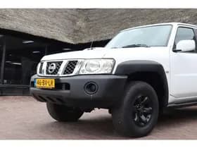 Nissan Patrol GR 3.0di Comfort thumbnail 15