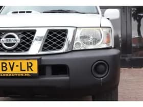 Nissan Patrol GR 3.0di Comfort thumbnail 16