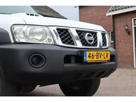 Nissan Patrol GR 3.0di Comfort thumbnail 18