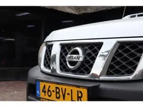 Nissan Patrol GR 3.0di Comfort thumbnail 19