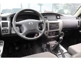 Nissan Patrol GR 3.0di Comfort thumbnail 3