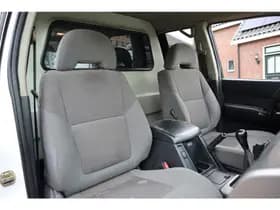 Nissan Patrol GR 3.0di Comfort thumbnail 21