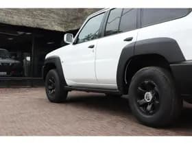 Nissan Patrol GR 3.0di Comfort thumbnail 23