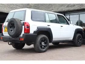 Nissan Patrol GR 3.0di Comfort thumbnail 24