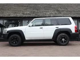 Nissan Patrol GR 3.0di Comfort thumbnail 5