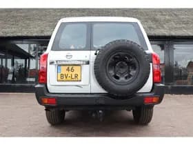 Nissan Patrol GR 3.0di Comfort thumbnail 7