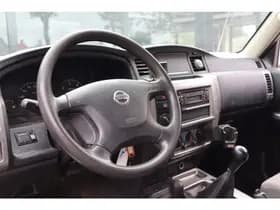Nissan Patrol GR 3.0di Comfort thumbnail 8