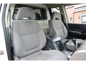 Nissan Patrol GR 3.0di Comfort thumbnail 9