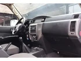 Nissan Patrol GR 3.0di Comfort thumbnail 10