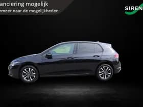 Volkswagen Golf thumbnail 11
