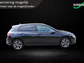Volkswagen Golf thumbnail 13