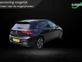 Volkswagen Golf thumbnail 37