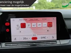 Volkswagen Golf thumbnail 42