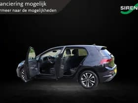 Volkswagen Golf thumbnail 45