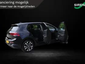 Volkswagen Golf thumbnail 46