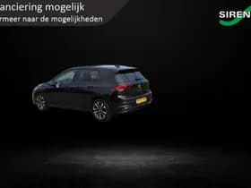 Volkswagen Golf thumbnail 48