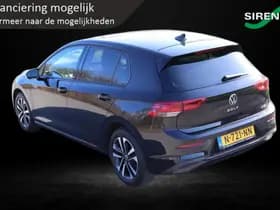 Volkswagen Golf thumbnail 6
