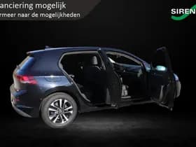 Volkswagen Golf thumbnail 55