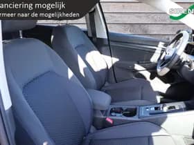 Volkswagen Golf thumbnail 56