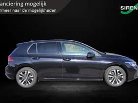 Volkswagen Golf thumbnail 61