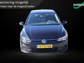 Volkswagen Golf thumbnail 62