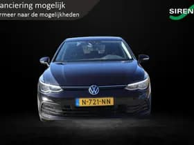 Volkswagen Golf thumbnail 63