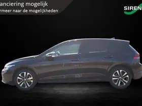 Volkswagen Golf thumbnail 64