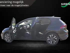 Volkswagen Golf thumbnail 66