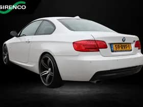 BMW 320i thumbnail 52