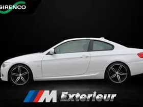 BMW 320i thumbnail 10