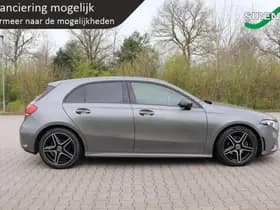Mercedes-Benz A-Klasse thumbnail 11