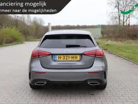 Mercedes-Benz A-Klasse thumbnail 12