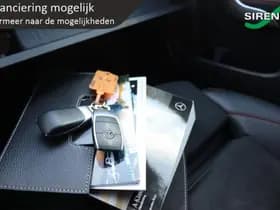 Mercedes-Benz A-Klasse thumbnail 24