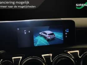 Mercedes-Benz A-Klasse thumbnail 30