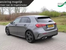 Mercedes-Benz A-Klasse thumbnail 4
