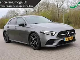 Mercedes-Benz A-Klasse thumbnail 32