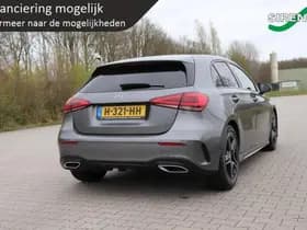 Mercedes-Benz A-Klasse thumbnail 33