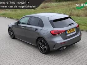 Mercedes-Benz A-Klasse thumbnail 34