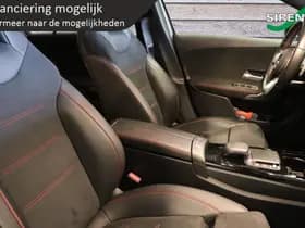 Mercedes-Benz A-Klasse thumbnail 37