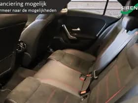Mercedes-Benz A-Klasse thumbnail 39