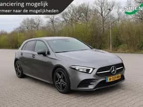 Mercedes-Benz A-Klasse thumbnail 42